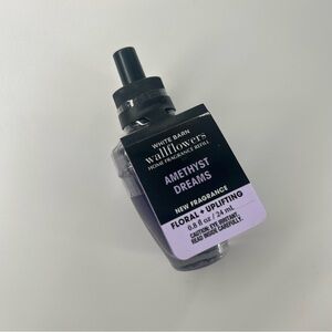 White Barn Amethyst Dreams Wallflowers Fragrance Refill